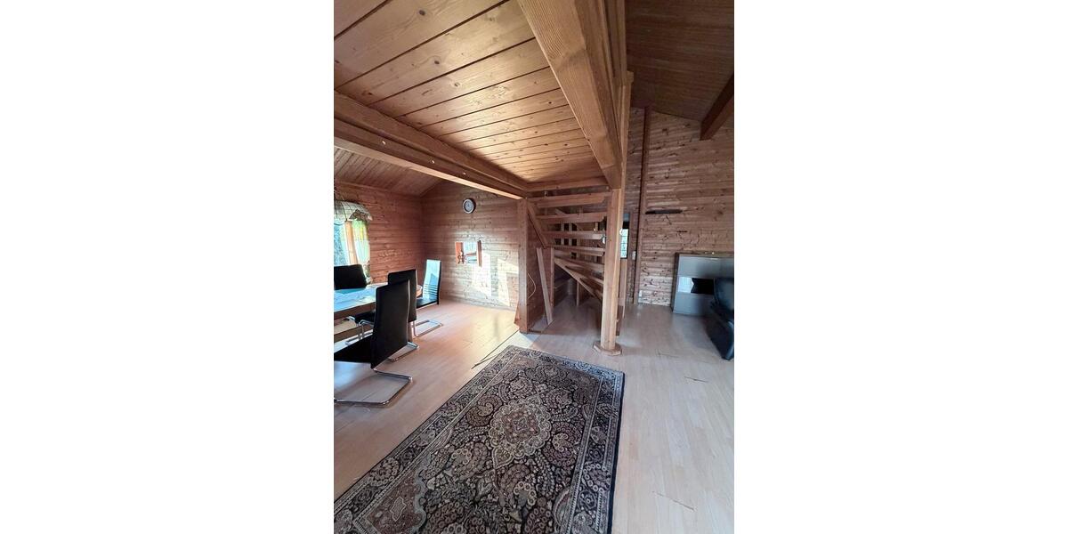 Holzhaus in Ocholt zu vermieten 4 zimmer