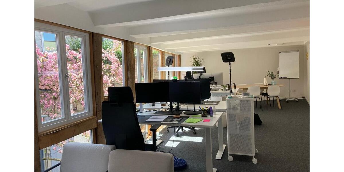 Gewerbeobjekt Helmstedt - 872&euro; | Angebot:24483088