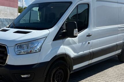 Ford Transit 113.000 km 15.500 € Gernsheim 64579