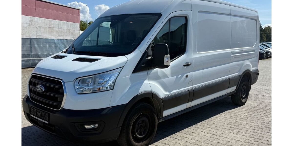 Ford Transit 113.000 km 15.500 € Gernsheim 64579