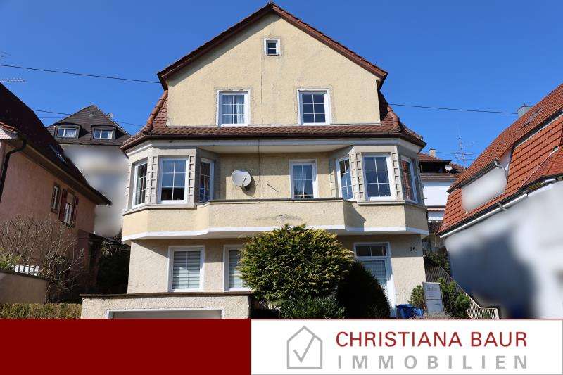 Haus zum Kaufen in Albstadt 355.000 € 213 m²