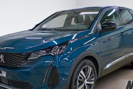Peugeot 3008 23.070 km 16.790 &euro; Schöningen 38364