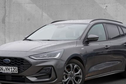 Ford Focus 30.000 km 23.790 &euro; Schwerin 19061