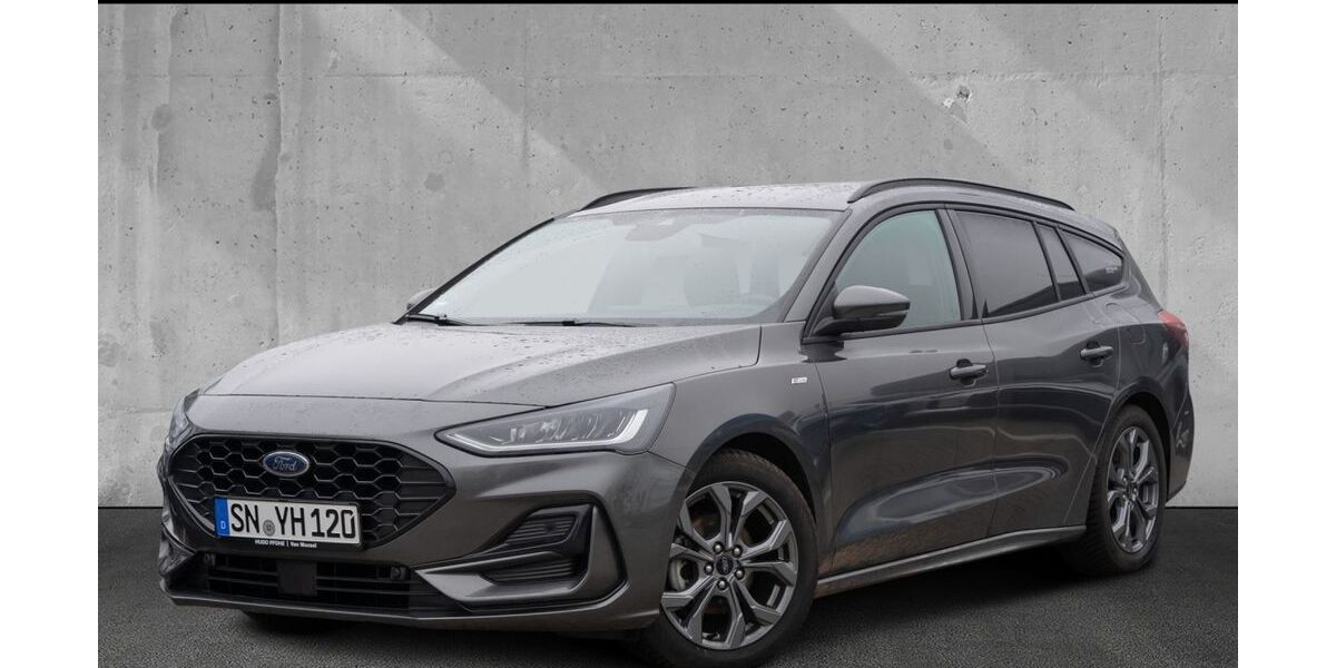 Ford Focus 30.000 km 23.790 &euro; Schwerin 19061