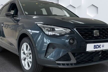 Seat Arona 7 km 29.790 € Soltau 29614