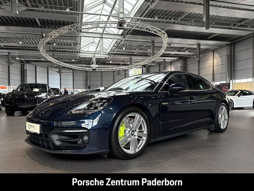 Porsche Panamera 44.400 km 87.890 € Paderborn 33100