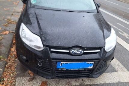 Ford Focus 210.236 km 1.750 € München 81245