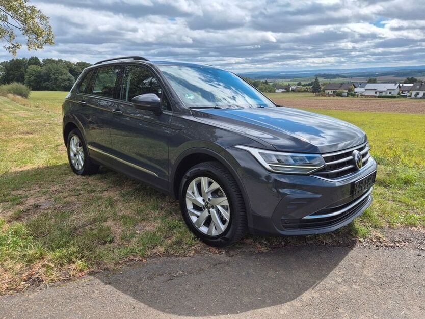 Tiguan