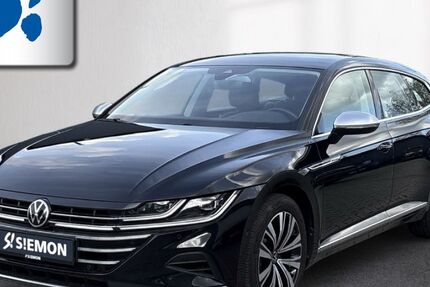 VW Arteon 64.610 km 29.930 &euro; Münster 48157