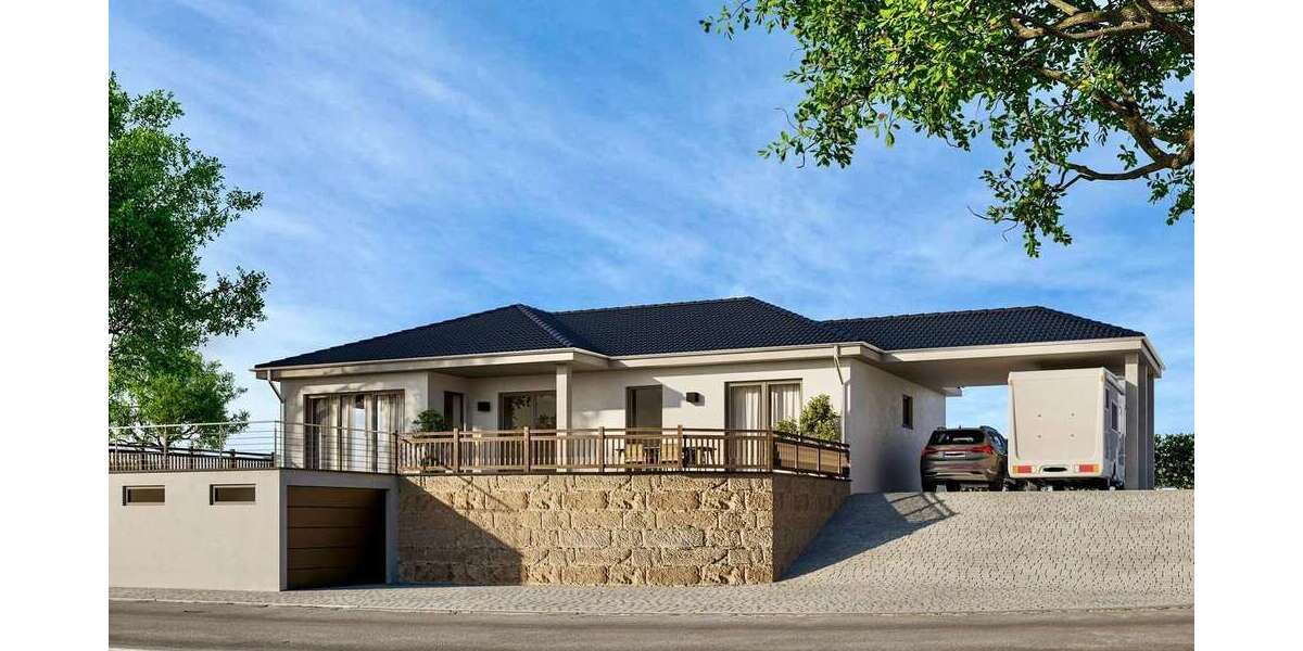 Einfamilienhaus Boxberg - 6 Zimmer, 140 m&sup2;, 510.000&euro; | Angebot:25301174