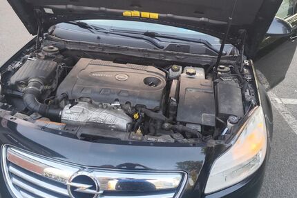 Opel Insignia 240.000 km 3.900 &euro; Bremen 28325