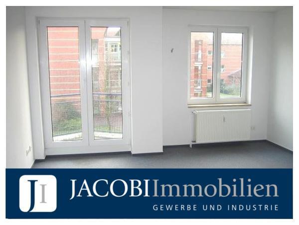 Etagenwohnung Ludwigslust - 3 Zimmer, 76 m&sup2;, 456&euro; | Angebot:25588800