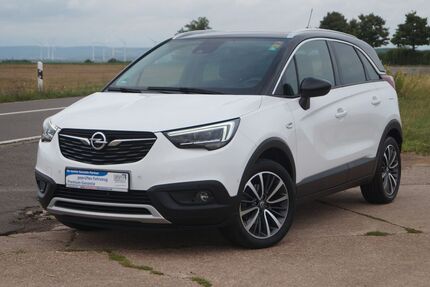 Opel Crossland (X) 64.300 km 14.490 € Bechenheim 55234