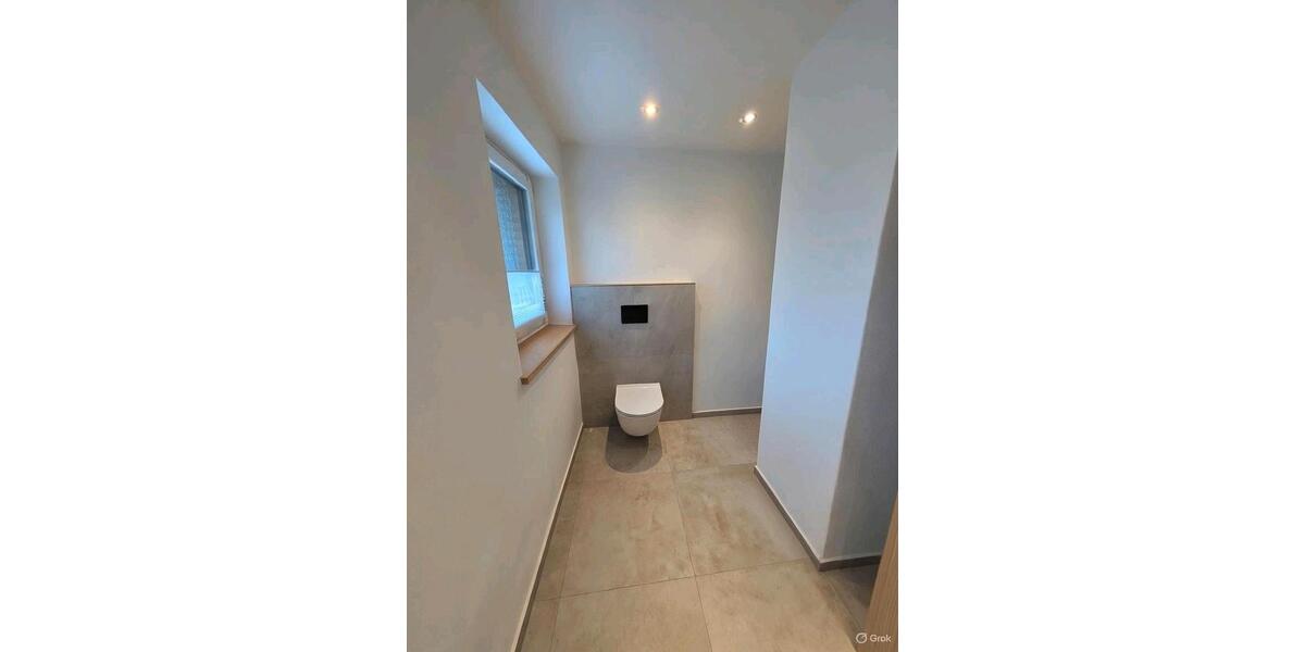 Sehr gepflegtes, neu saniertes, Einfamilienhaus in Waldkirchen 5.5 zimmer