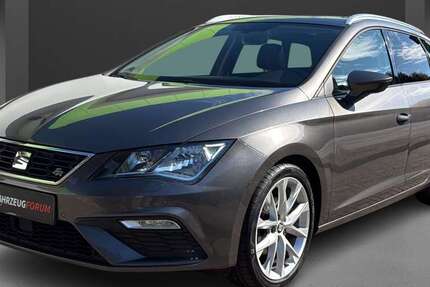 Seat Leon 169.368 km 9.900 &euro; Hamburg 22547