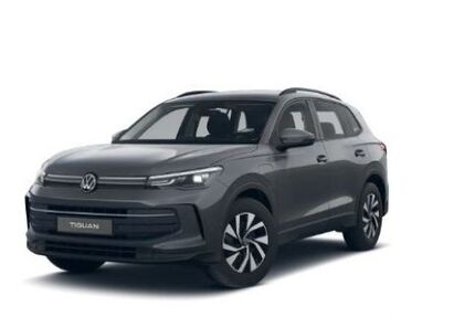 VW Tiguan 9.759 km 42.870 &euro; Burghausen 84489
