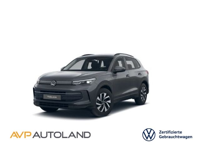 VW Tiguan 9.759 km 42.870 &euro; Burghausen 84489