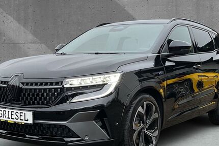 Renault Espace 19.897 km 33.890 &euro; Melsungen 34212