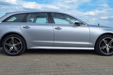 Audi A6 163.700 km 17.000 &euro; Gäufelden 71126