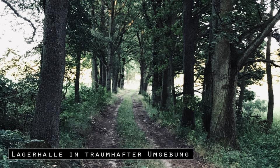 Gewerbeobjekt Pritzwalk - 60&euro; | Angebot:17400172