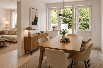 Wohnung Herzogenrath - 4 Zimmer, 100 m&sup2;, 272.500&euro; | Angebot:27272525