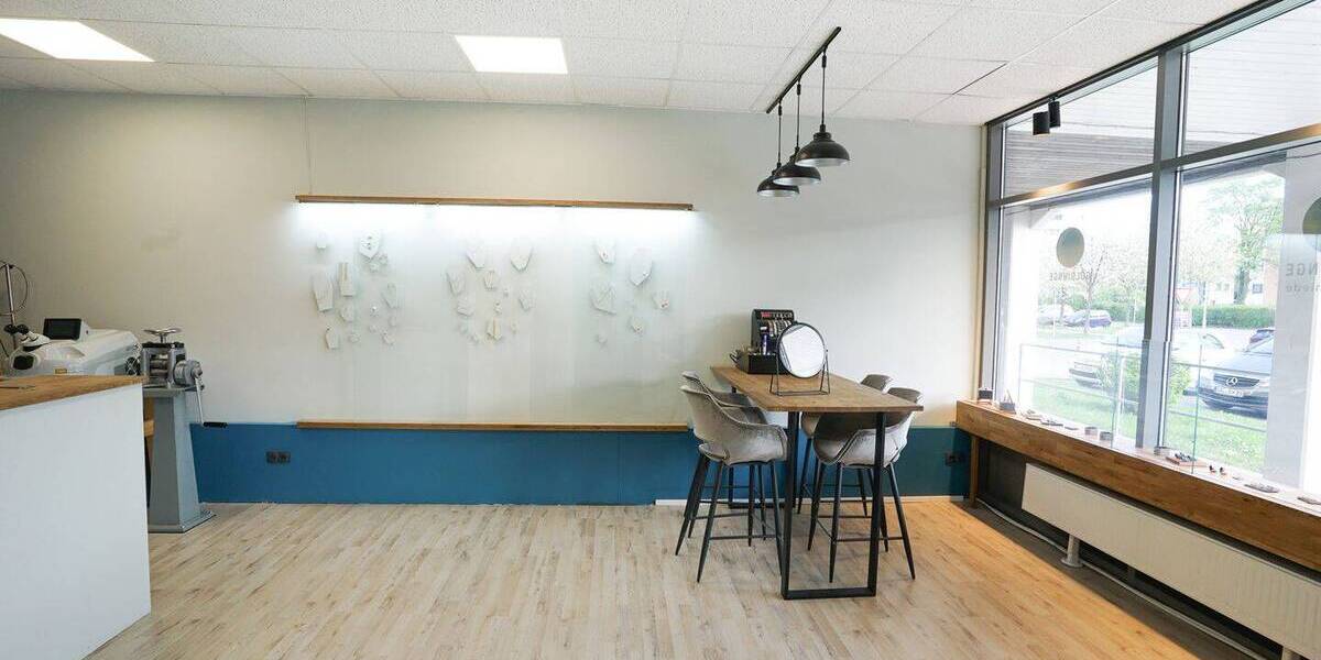 Gewerbeobjekt Kaufering - 985.000&euro; | Angebot:25692761