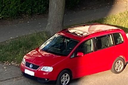 VW Touran 270.000 km 2.999 &euro; Hamburg 22523