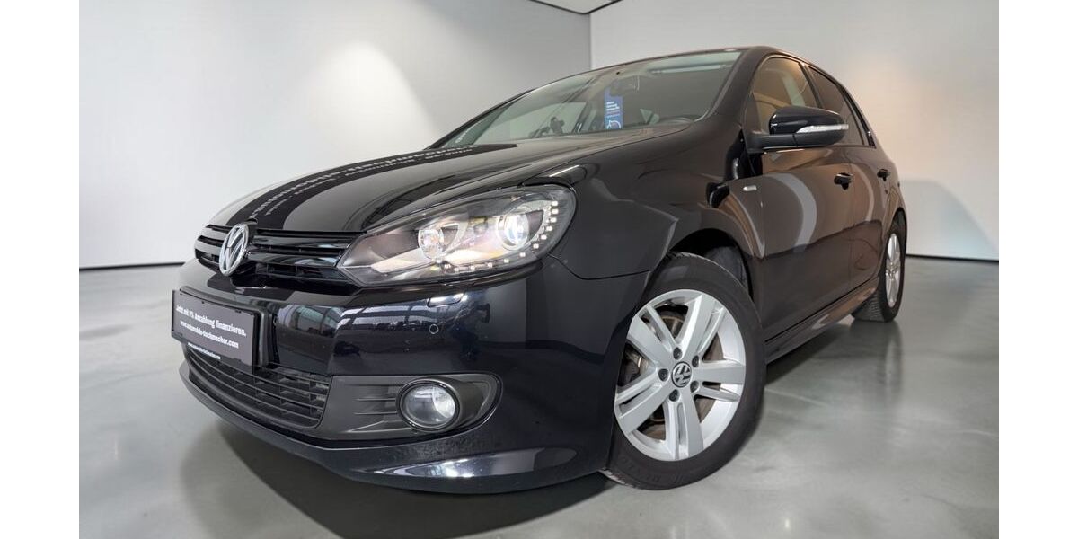 VW Golf 66.852 km 12.895 &euro; Fürth 64658