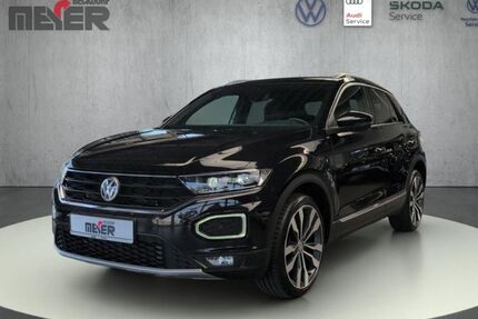 VW T-Roc 97.628 km 20.990 &euro; Beckdorf 21643