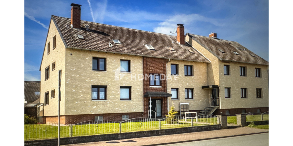 Mehrfamilienhaus, Wohnhaus Sehnde Höver - 1 Zimmer, 548 m&sup2;, 1.190.000&euro; | Angebot:26359643
