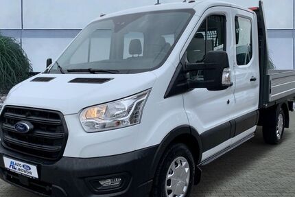 Ford Transit 1.001 km 39.500 &euro; Holdorf 49451