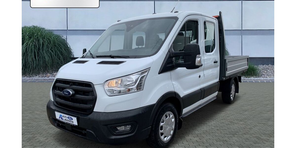Ford Transit 1.001 km 39.500 &euro; Holdorf 49451