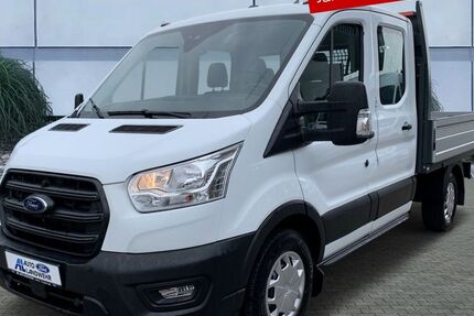 Ford Transit 1.001 km 39.900 &euro; Holdorf 49451