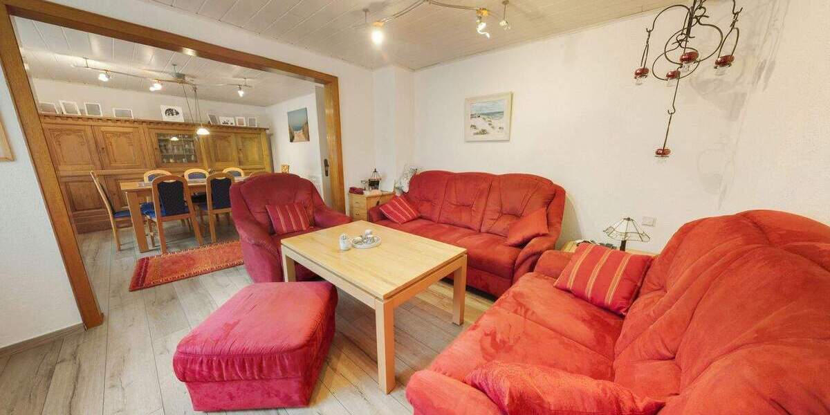 Doppelhaushälfte Hamm Heessen - 6 Zimmer, 87 m&sup2;, 219.000&euro; | Angebot:24916822