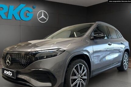 Mercedes-Benz EQA 13.743 km 43.860 &euro; Euskirchen 53879