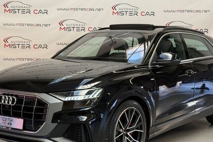 Audi Q8 178.000 km 47.890 &euro; Magstadt 71106