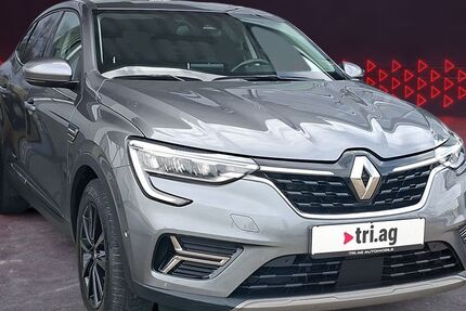 Renault Arkana 111.950 km 16.745 &euro; Baden-Baden 76532