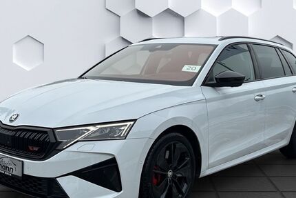 Skoda Octavia 11.825 km 41.530 &euro; Berlin 12524