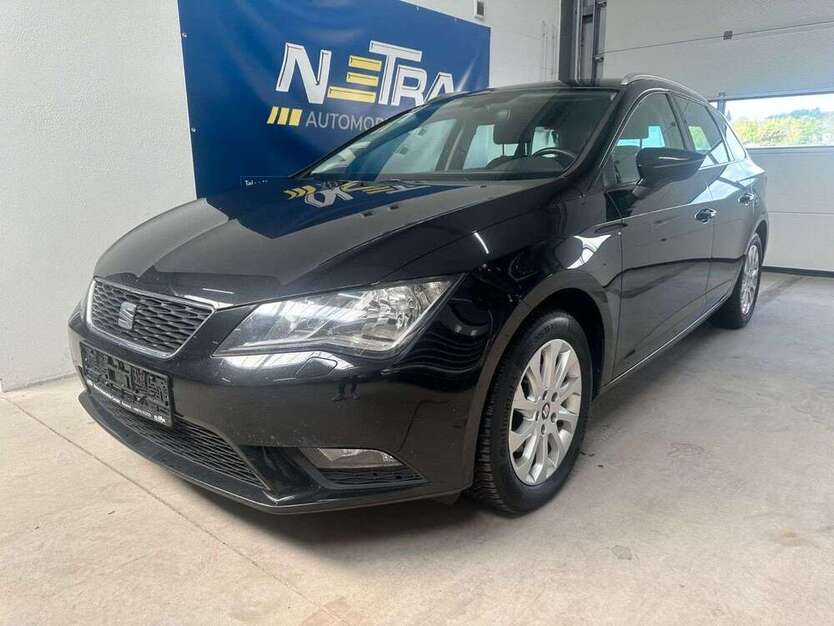 Seat Leon 225.500 km 6.490 € Polch 56751