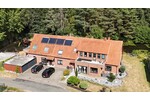Großzügiges Familienhaus mit Wald & Teich – 3 Wohneinheiten 13 zimmer