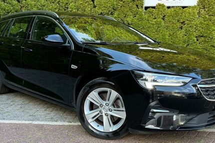 Opel Insignia 75.000 km 15.450 &euro; Eisenach 99817