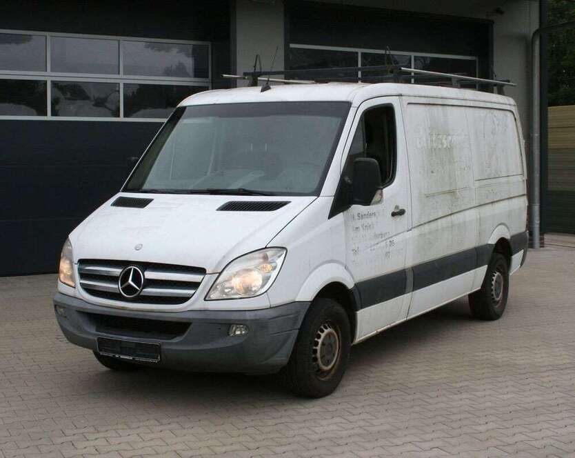 Sprinter