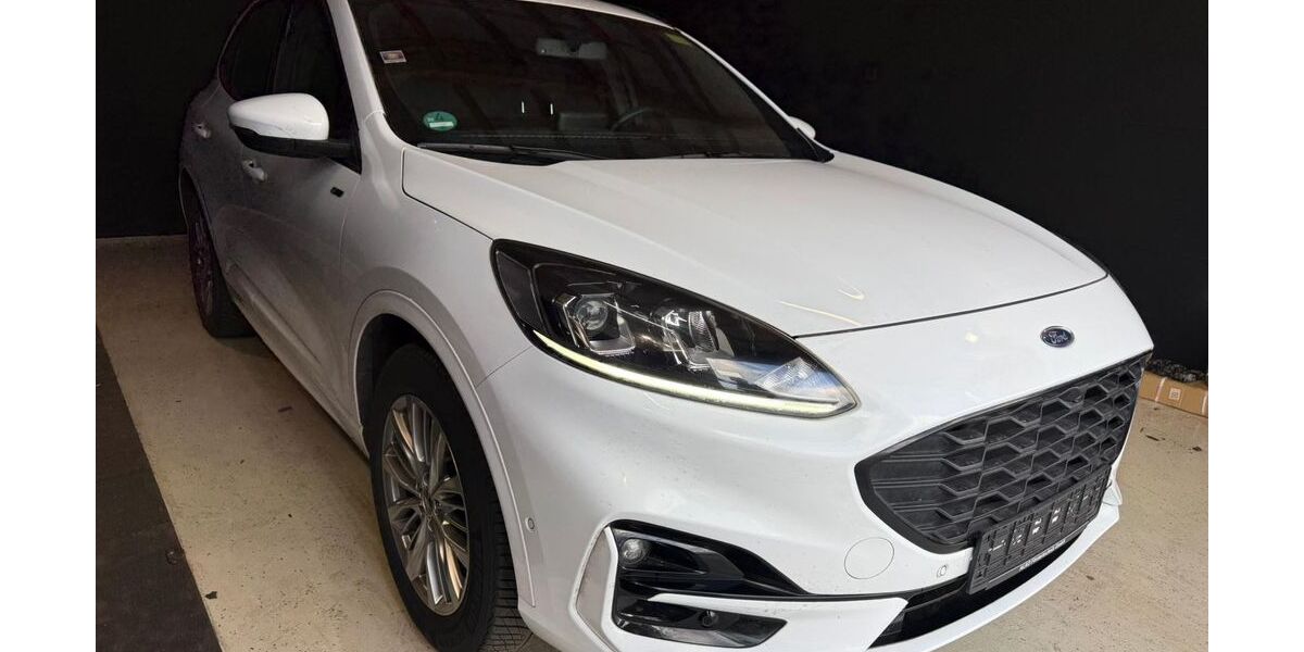 Ford Kuga 184.000 km 13.328 &euro; Heidelberg 69123