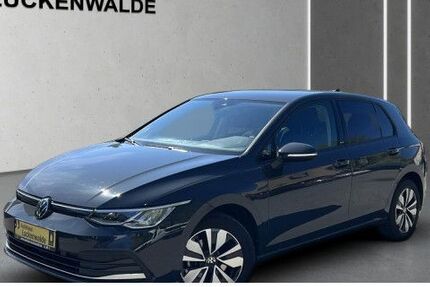 VW Golf 26.026 km 23.490 &euro; Luckenwalde 14943