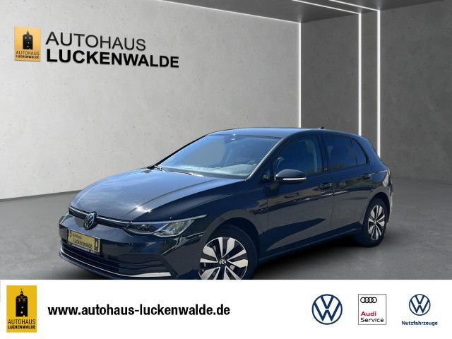 VW Golf 26.026 km 23.490 &euro; Luckenwalde 14943