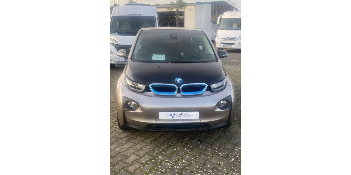 BMW i3 19.900 km 13.800 &euro; Gundelfingen 89423