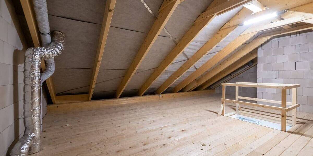 Etagenwohnung Klixbüll - 2 Zimmer, 80 m&sup2;, 245.000&euro; | Angebot:26346411