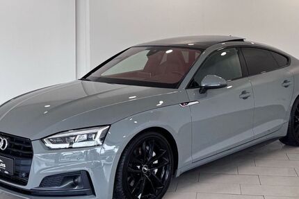 Audi A5 139.000 km 31.990 &euro; Hamburg 22043