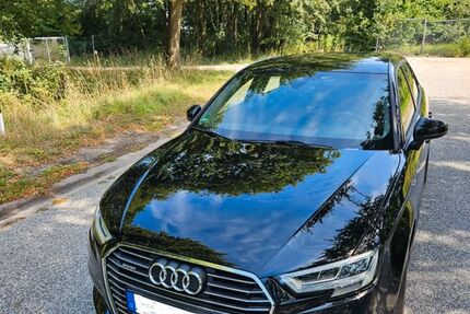 Audi A3 105.773 km 15.490 &euro; Hohenaspe 25582