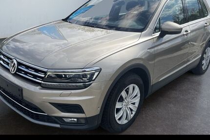 VW Tiguan 165.775 km 14.900 &euro; Pirna 01796